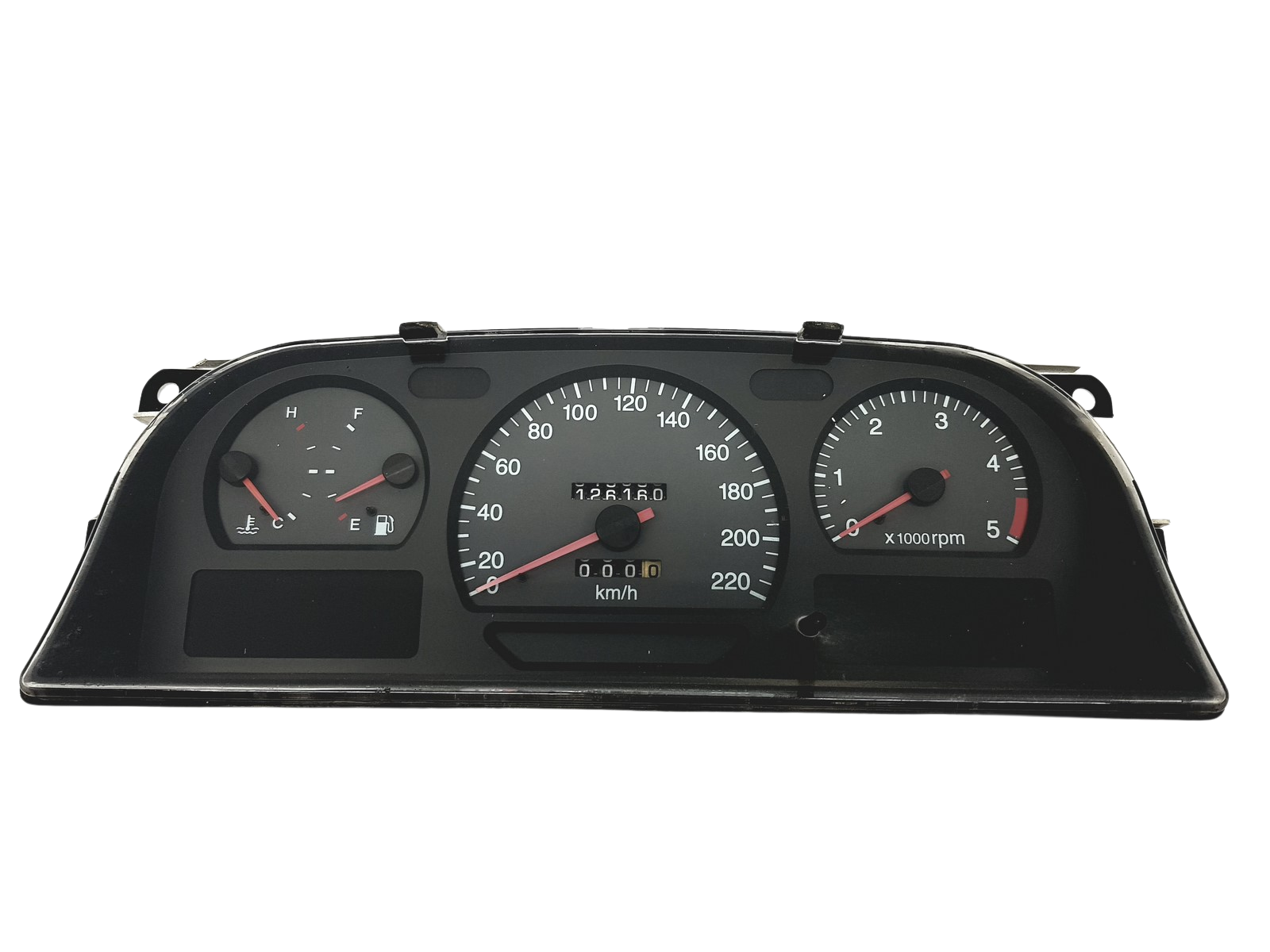 Kierroslukumittari SsangYong Musso 80201-05120 main product photo