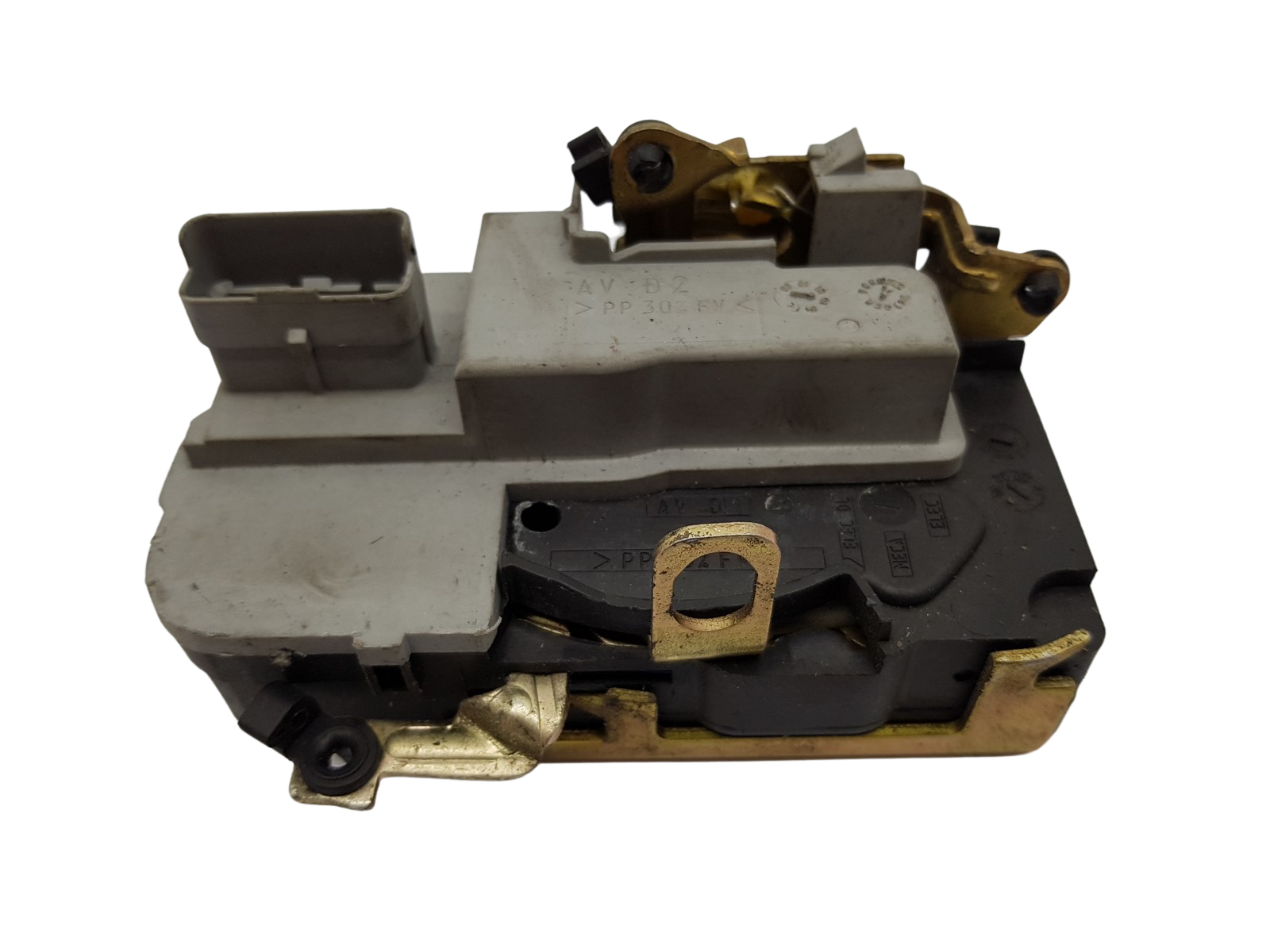 Oven lukitusmekanismi Oikea Etu 9136J1 Peugeot 206 Valeo 10639 main product photo