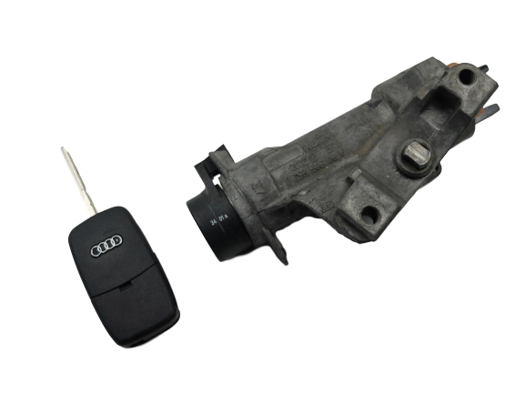 Virtalukko Audi A3 A4 A6 4B0905851C 4B0905849 1438 main product photo