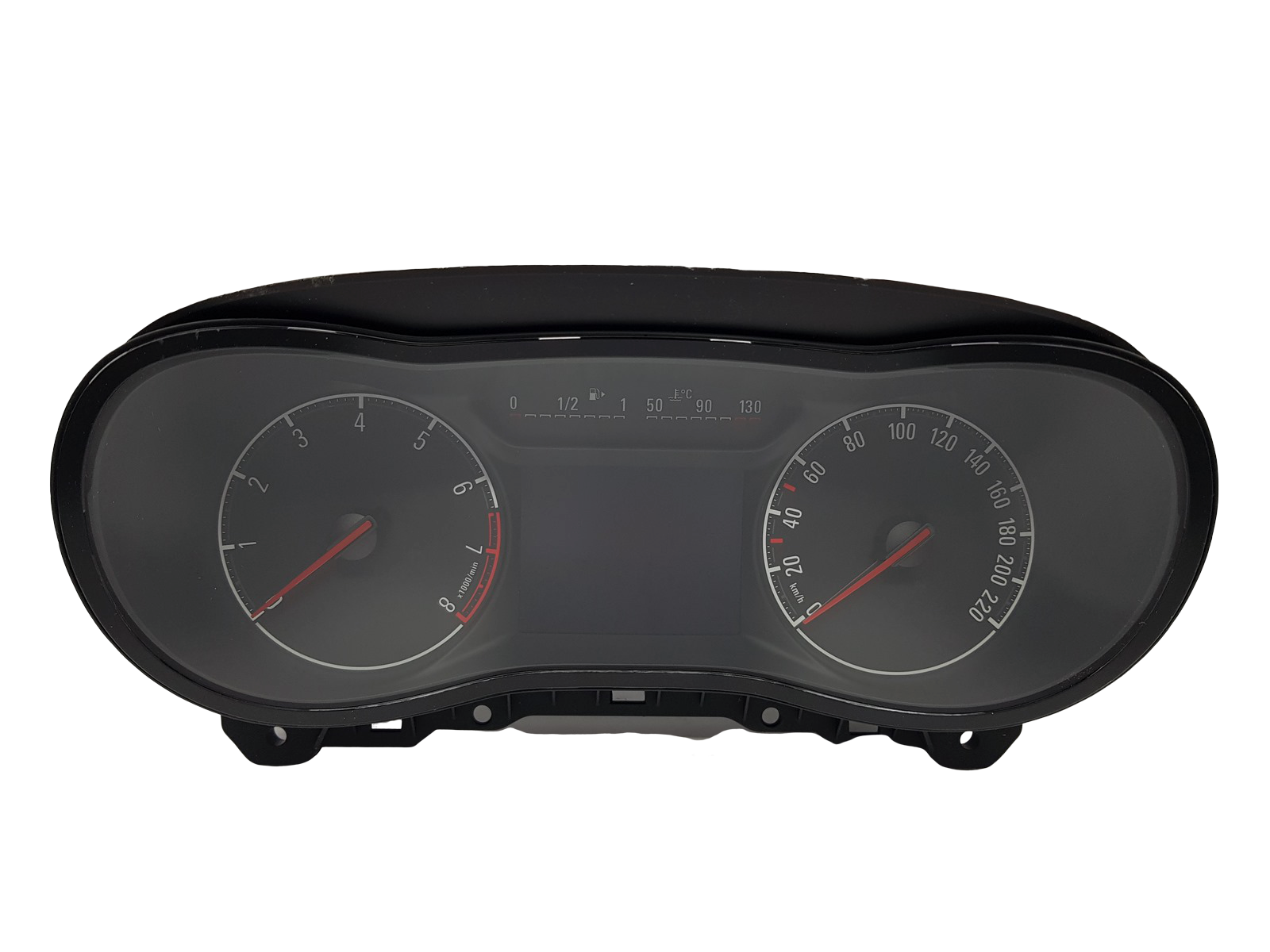 Kierroslukumittari Uusi Alkuperäinen Opel Corsa E 39007356 24885 main product photo
