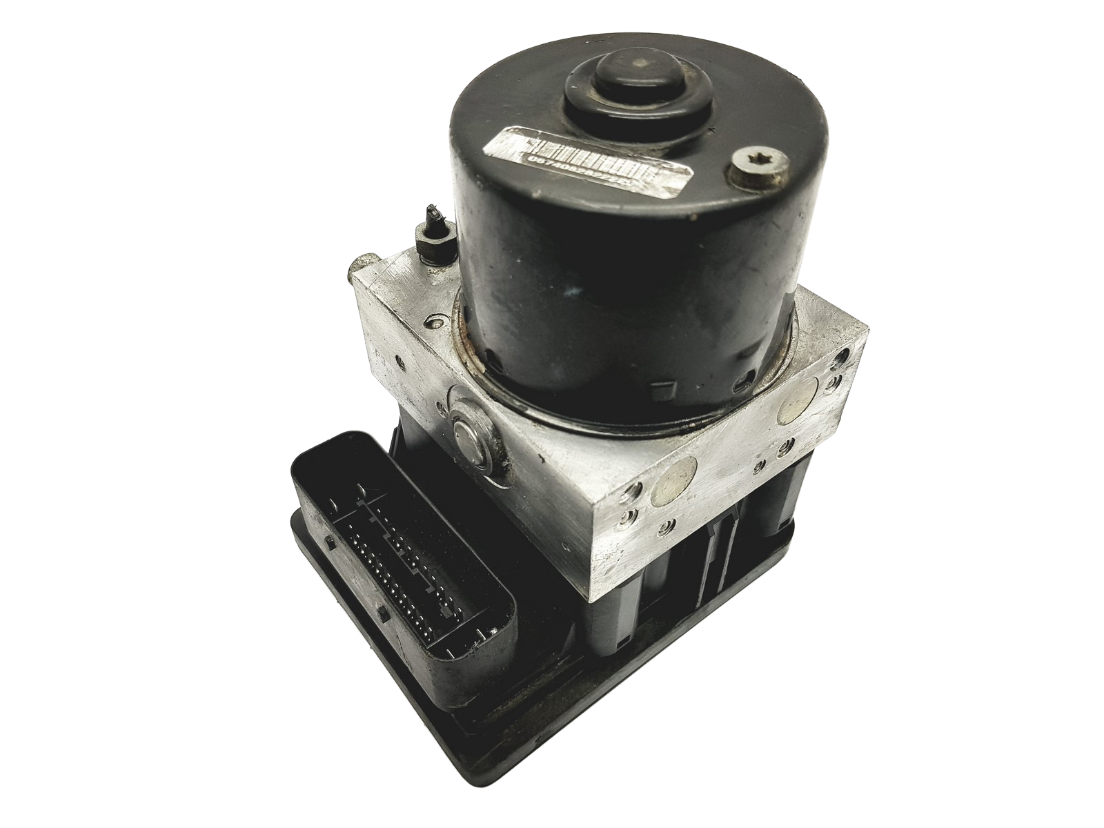 Abs-pumppu Opel Astra H Zafira B 13213610 10.0960-0539.3 39181 main product photo