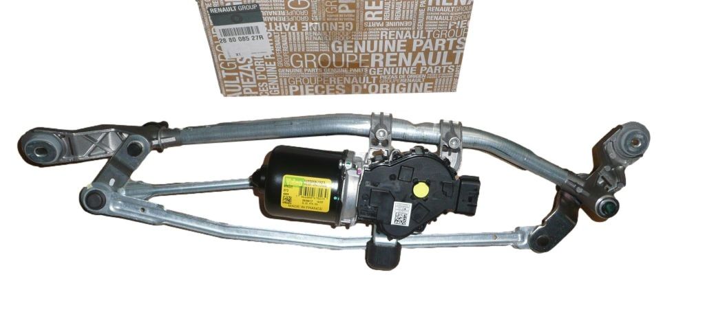 Pyyhkijämekanismi Etu Uusi Alkuperäinen 288008527R Renault Talisman main product photo