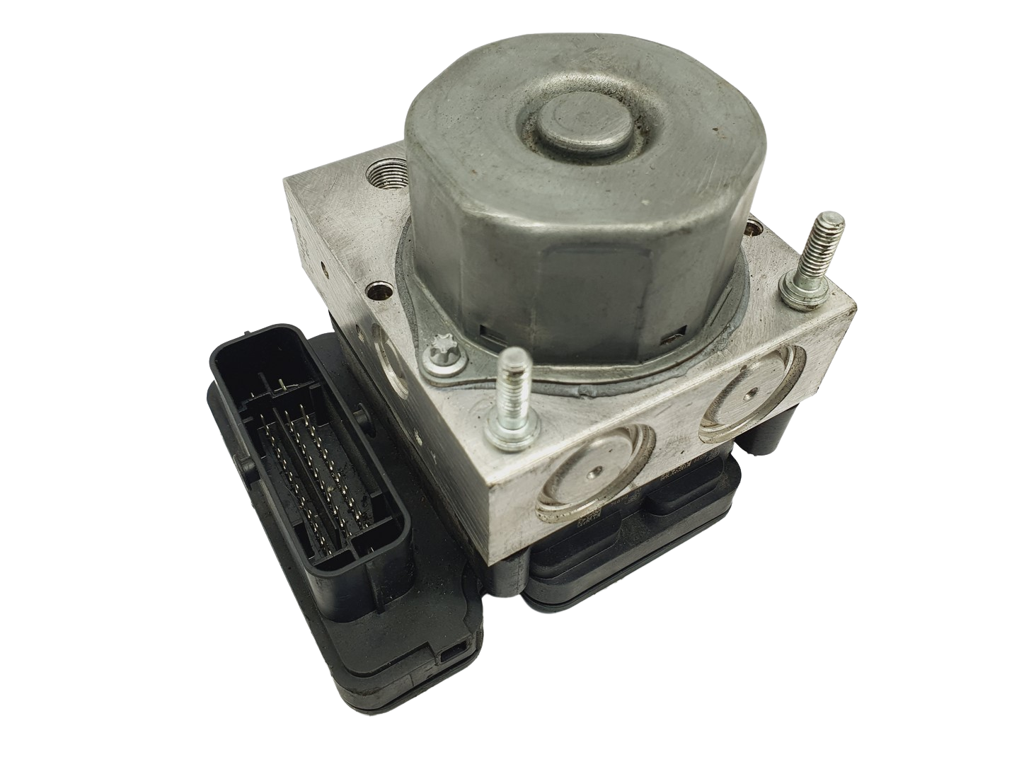 Abs-pumppu Renault Captur 476601203R 0265956403 476607745R 63363 main product photo