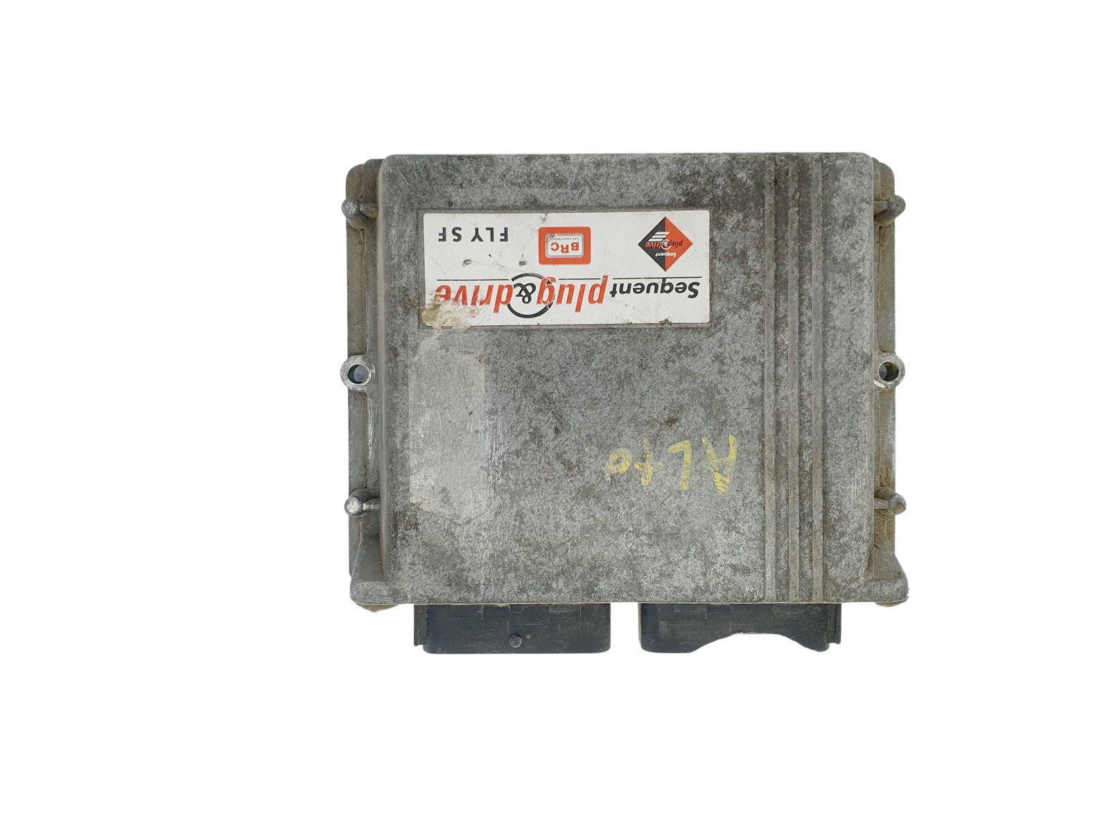 Ohjausyksikkö LPG 67R011002 110R001001 FLY SF BRC 41464 main product photo