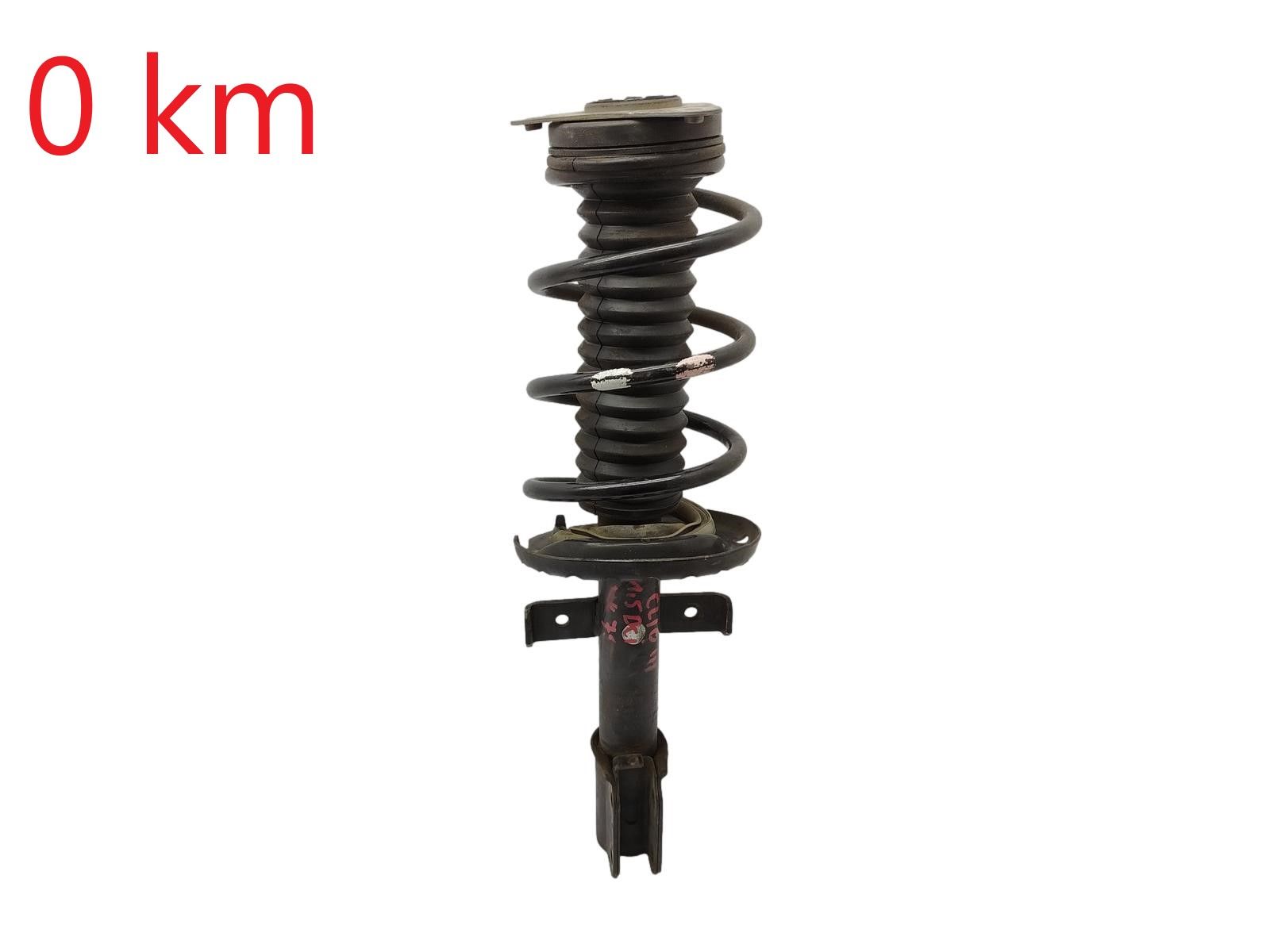 Iskunvaimennin Alkuperäinen Etu 543022134R 543024644R Renault Clio 3 1.5 dci 0 km main product photo