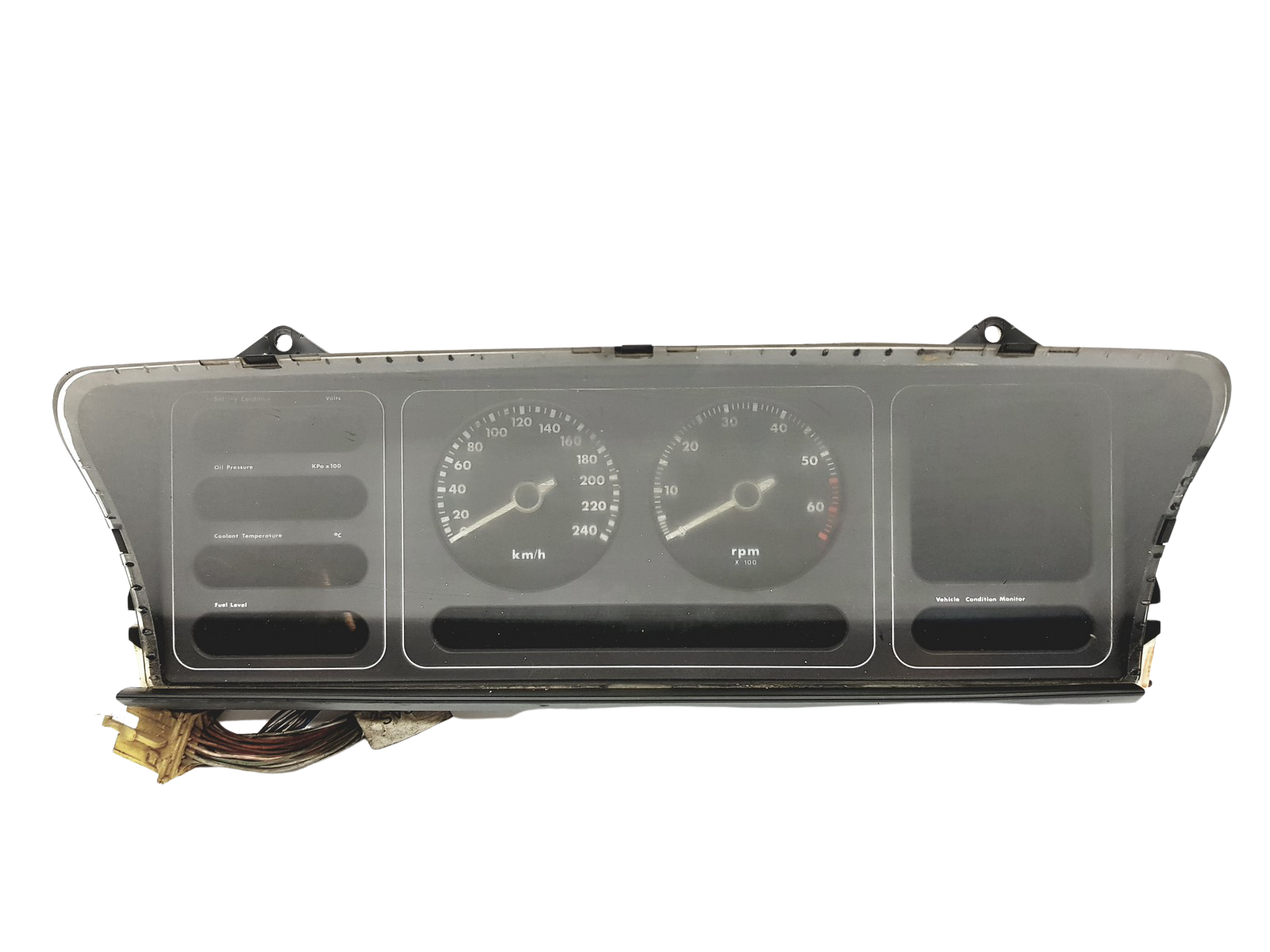 Kierroslukumittari Jaguar XJ 53988006B DBC4837 Lucas main product photo