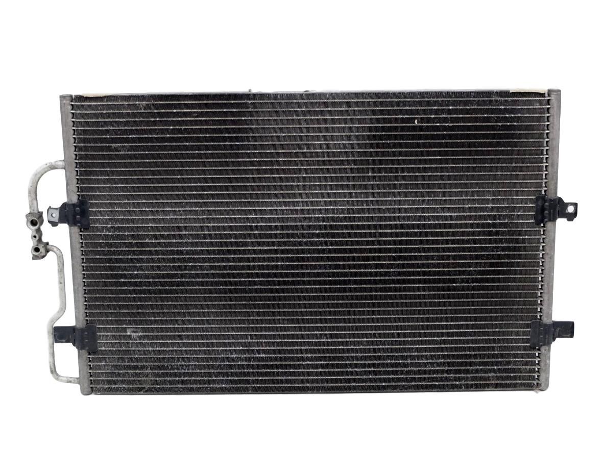 Ilmastointikondensaattori Citroen Peugeot 1486721080 755259G Valeo main product photo
