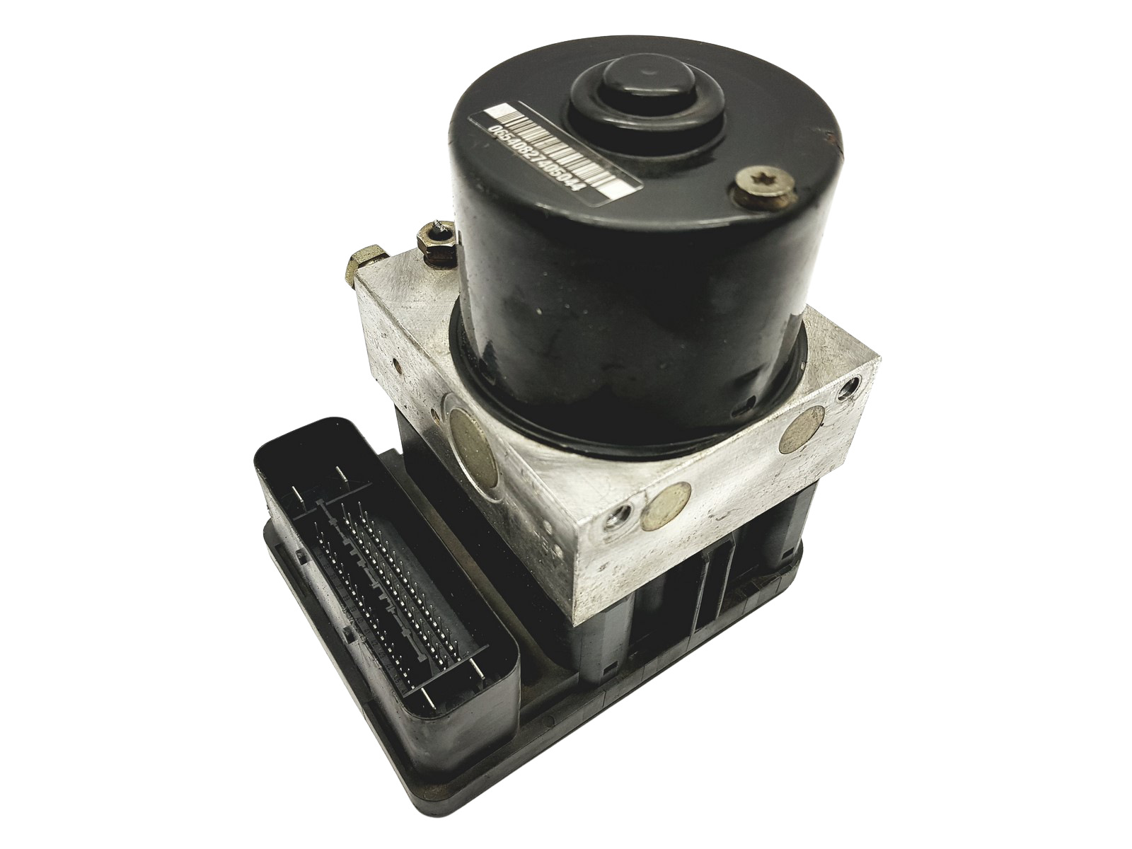 Abs-pumppu Mazda 2 Ford Fusion Fiesta 2S61-2M110-CE ATE 39130 main product photo
