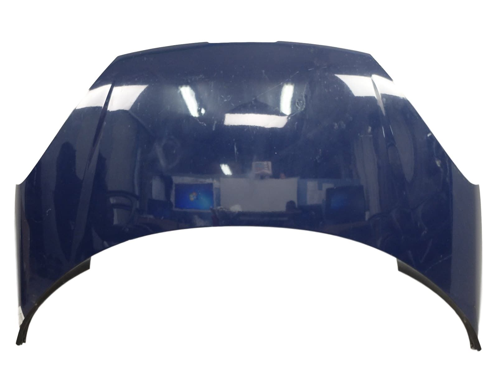 Konepelti Pokrywa Silnika Peugeot 807 1880 main product photo