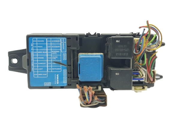 Sulaketaulu Volvo 30807016 20109 main product photo