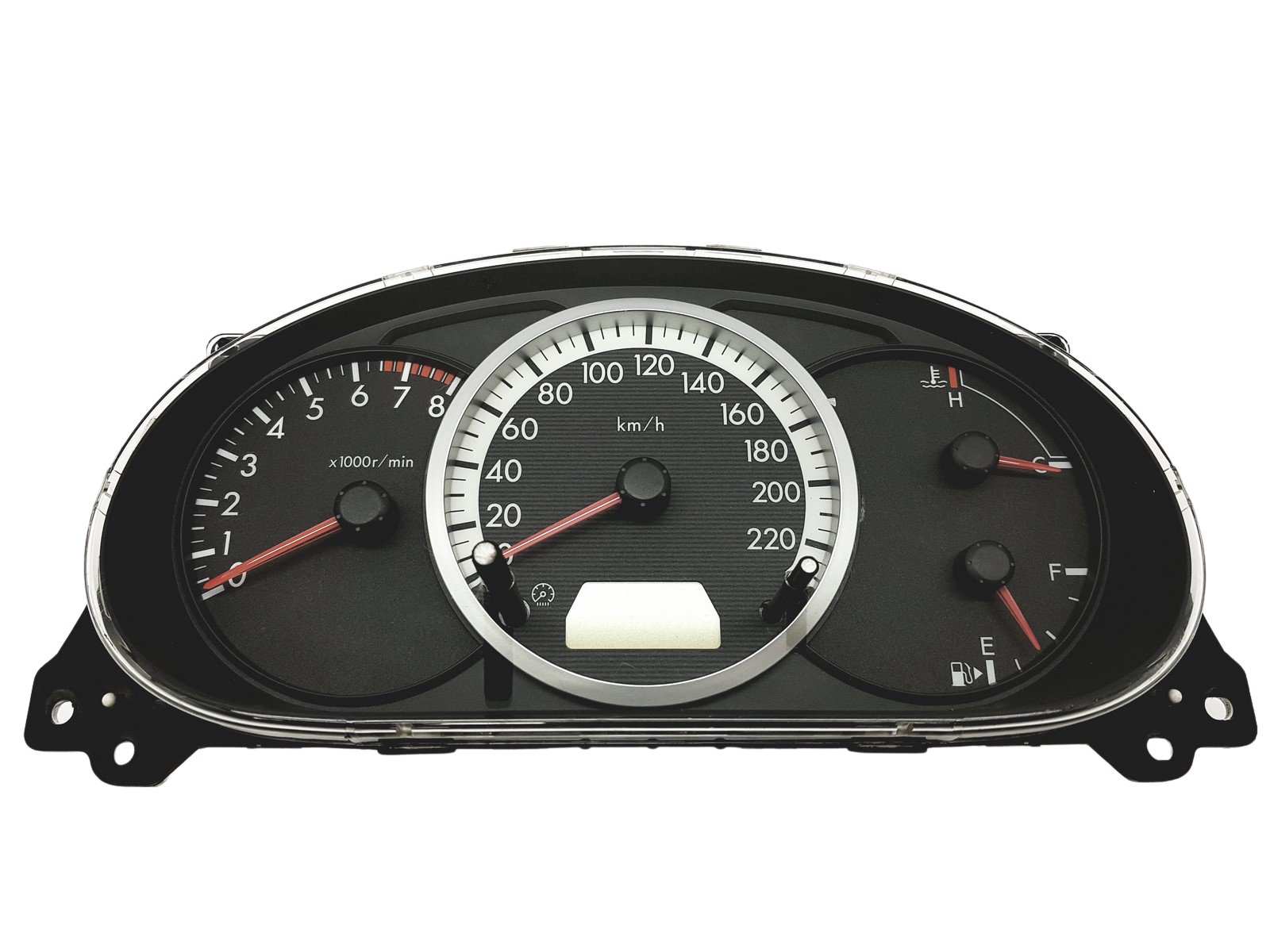 Kierroslukumittari Mazda 5 CDCC33B 30766 main product photo