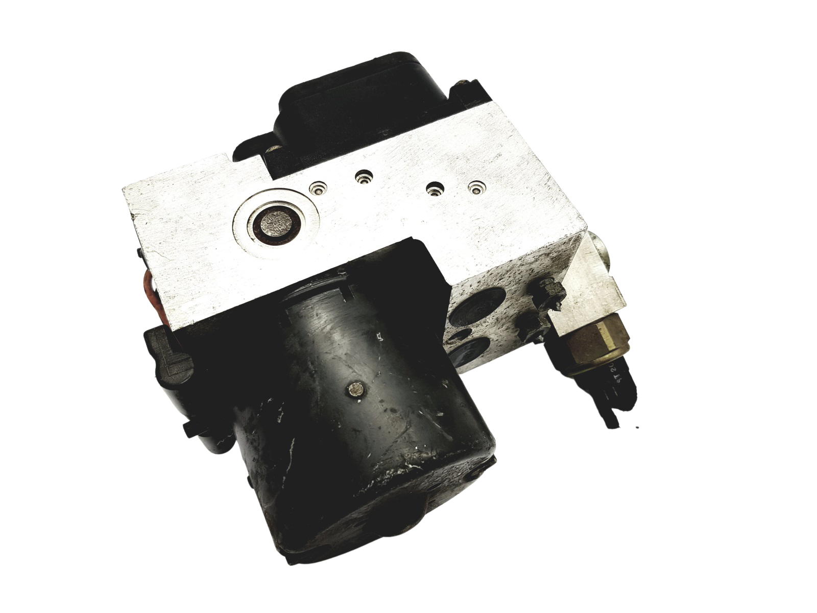 Abs-pumppu Mercedes A A0034317412 0265202433 Bosch 42905 main product photo