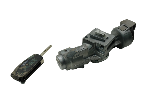 Virtalukko Ford C-MAX 3M51-3F880-AD main product photo