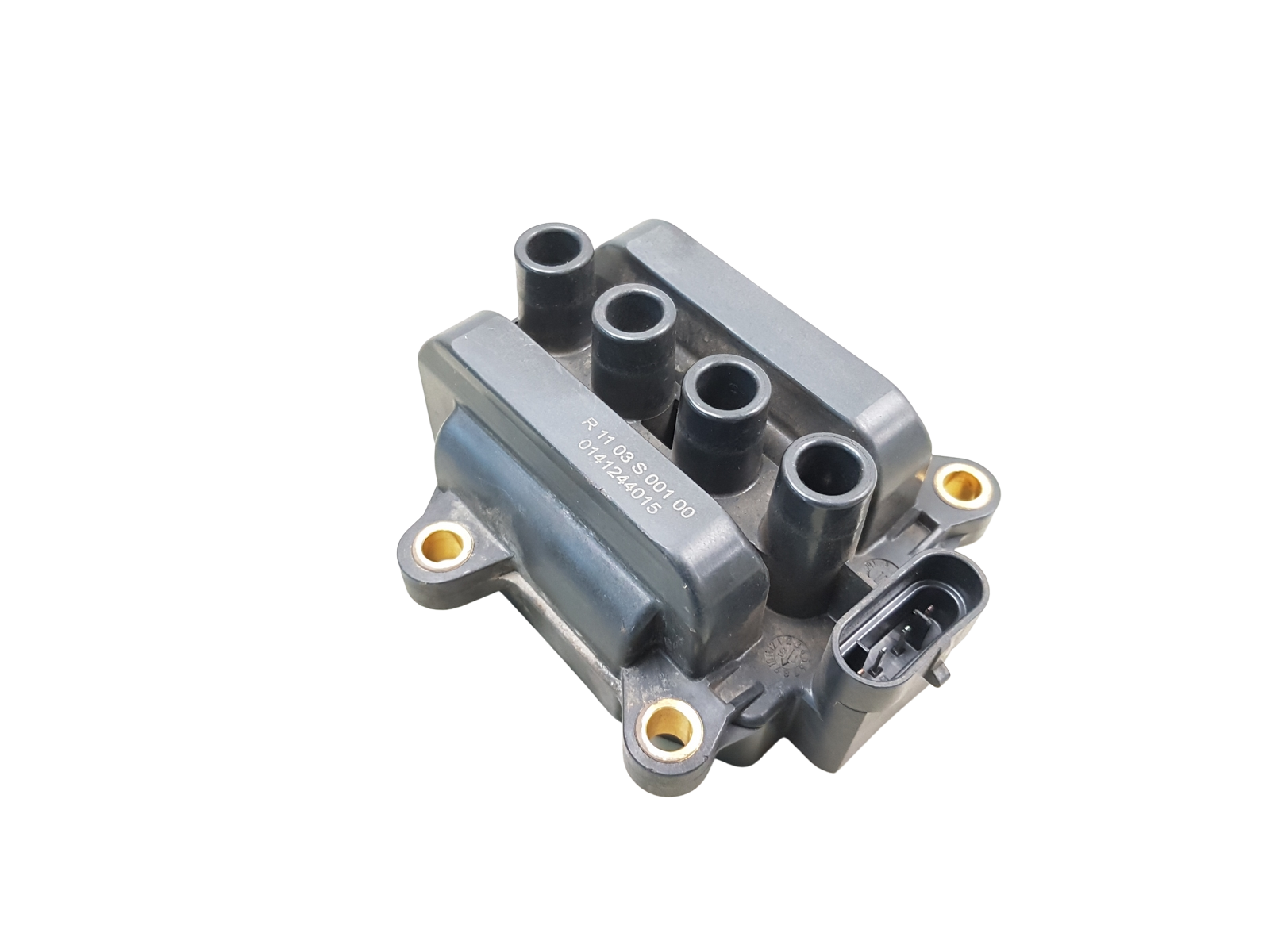 Sytytyspuola NGK U2028 8200702693 1.2 16v Renault Dacia main product photo