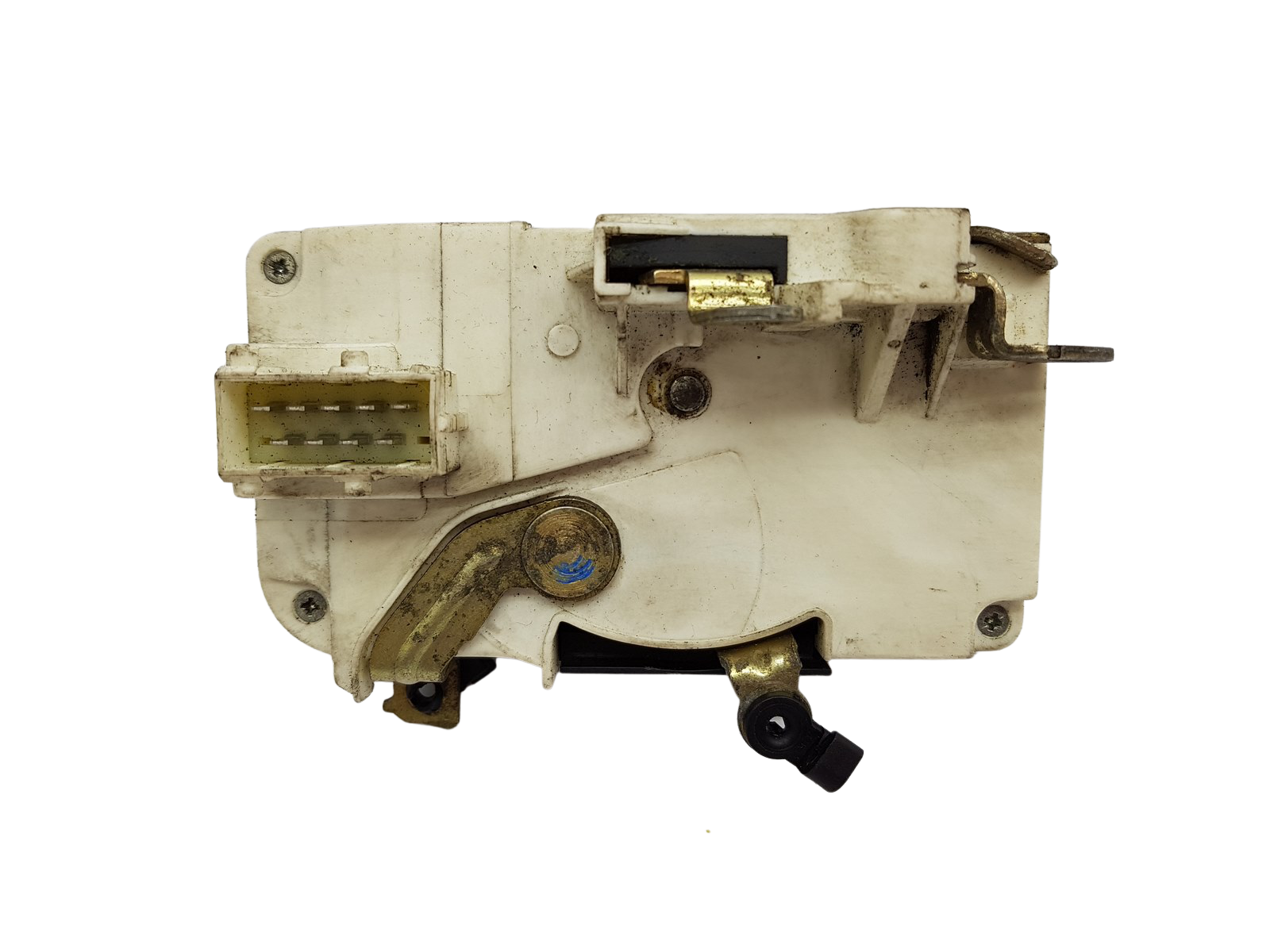 Oven lukitusmekanismi Oikea Etu 9136J6 Peugeot 406 Kiekert 10771 main product photo