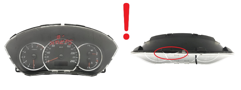 Kierroslukumittari Suzuki Swift 34100-57KA0 34100-57KA main product photo