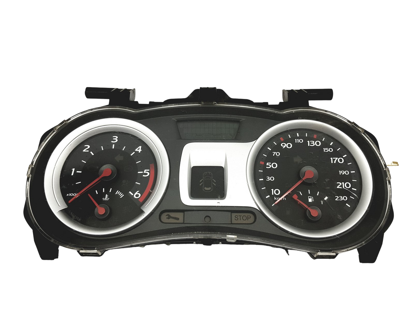Nopeusmittari Renault Clio 3 8200761861 N 59469 main product photo
