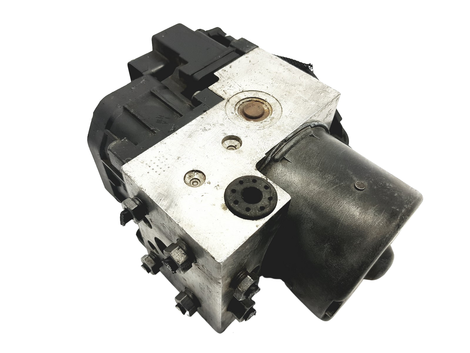 Abs-pumppu Fiat Seicento 46556475 0265216710 Bosch 40332 main product photo