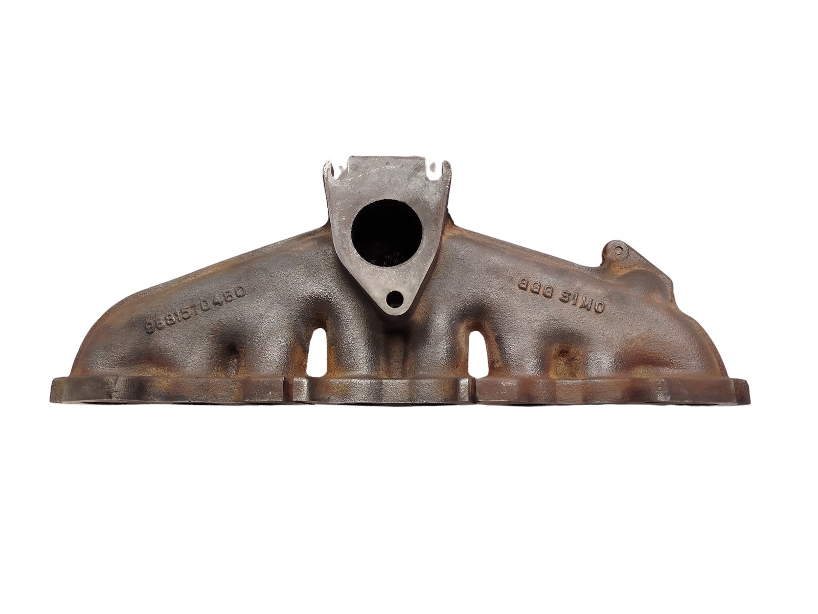 Pakosarja Citroen Peugeot 2.0 HDI 9647144580 9681570460 main product photo