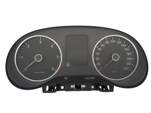 Kierroslukumittari VW Polo 6R0920861D A2C53376628 VDO main product photo