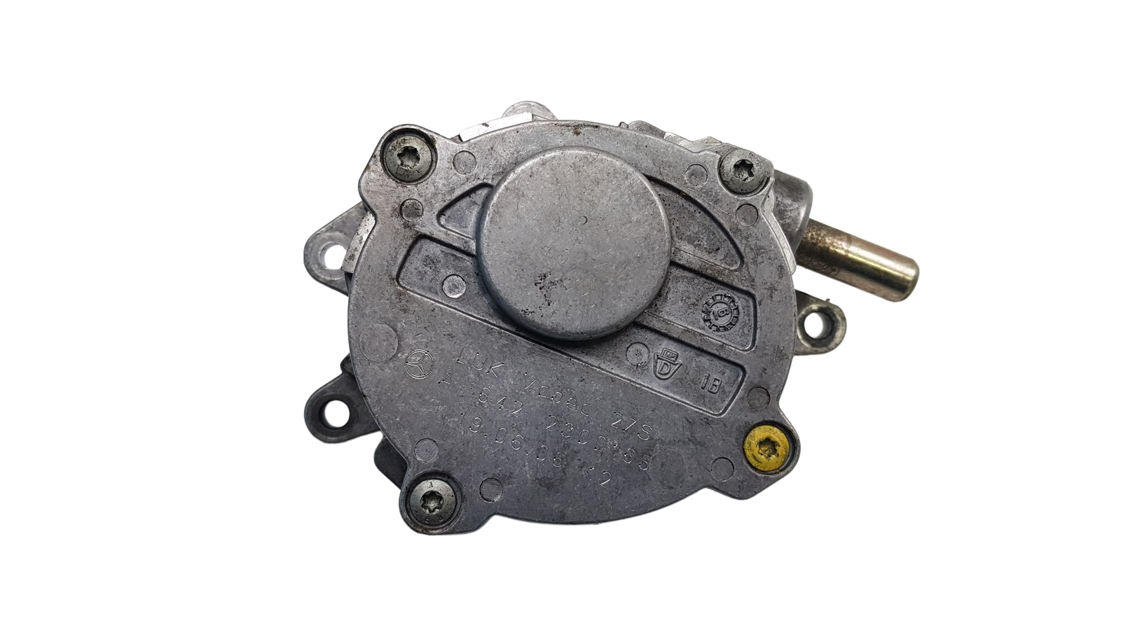 Alipainepumppu A6422300165 Luk Mercedes-Benz main product photo