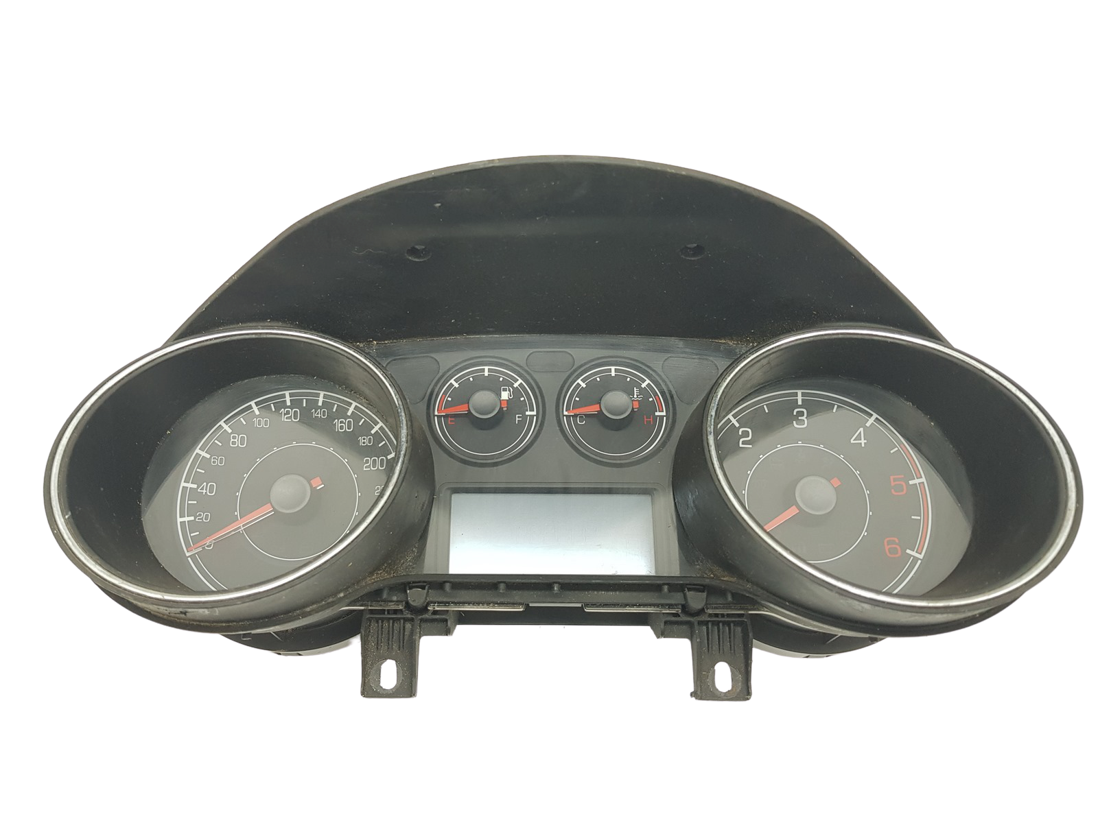 Kierroslukumittari Fiat Bravo 55500198 5550019804 28361 main product photo