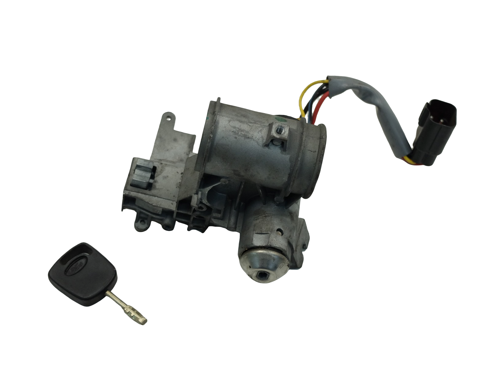 Virtalukko Ford KA 93FB3675 M179A 1236 main product photo