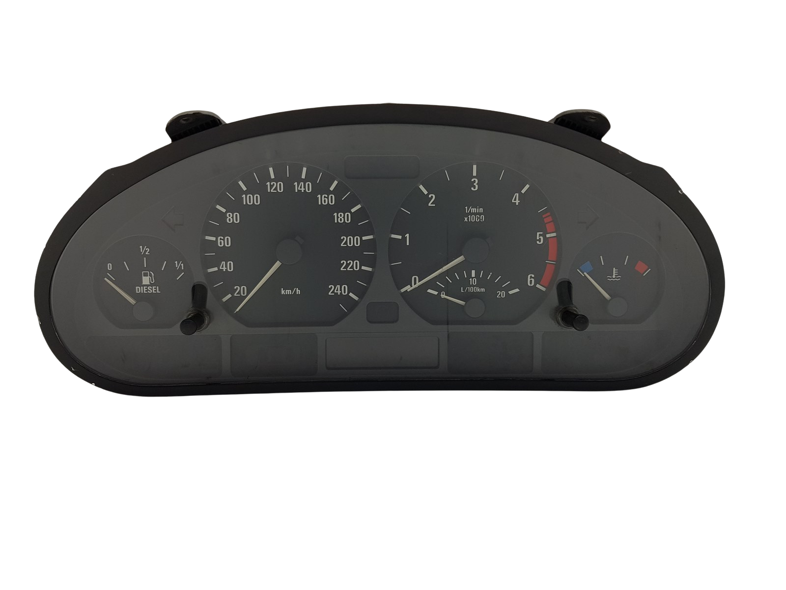 Nopeusmittari BMW 3 E46 6211 6910277 0263606307 1744 main product photo