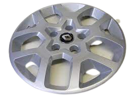 Pölykapselit Alkuperäinen Renault Megane Talisman 16' 403157799R main product photo
