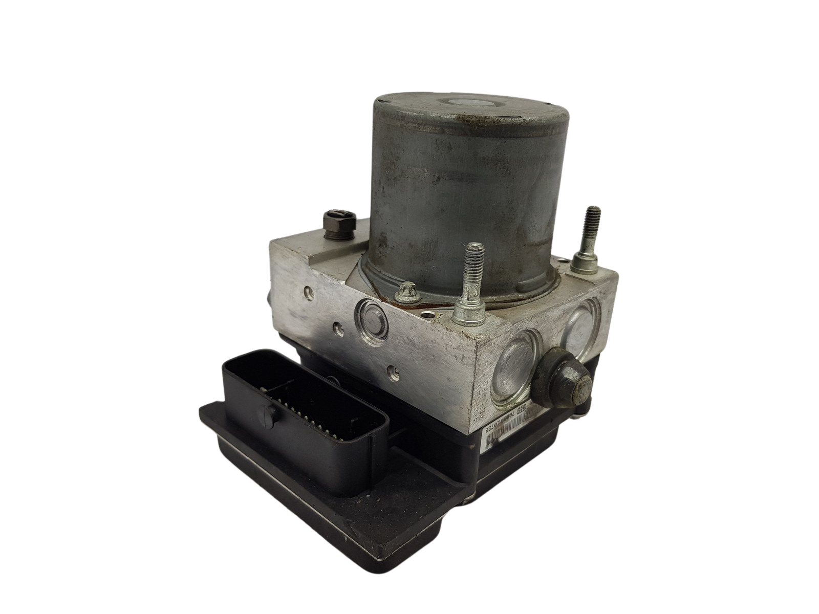 Abs-pumppu PSA 9661887180 0265235237 0265950636 Bosch 4233 main product photo