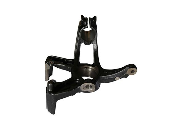 Ohjausnivelet Etu Oikea 2Q0407256H B12112 VW Seat Borsehung main product photo