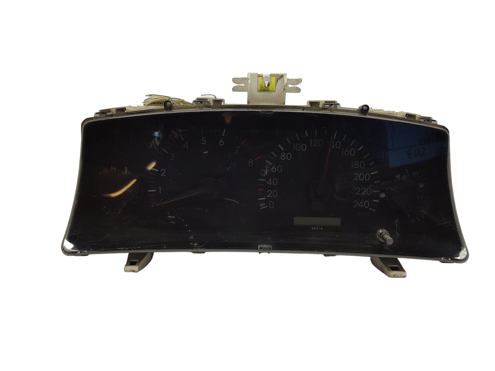 Nopeusmittari Toyota Corolla 83800-13130 257410-8770 1501 main product photo