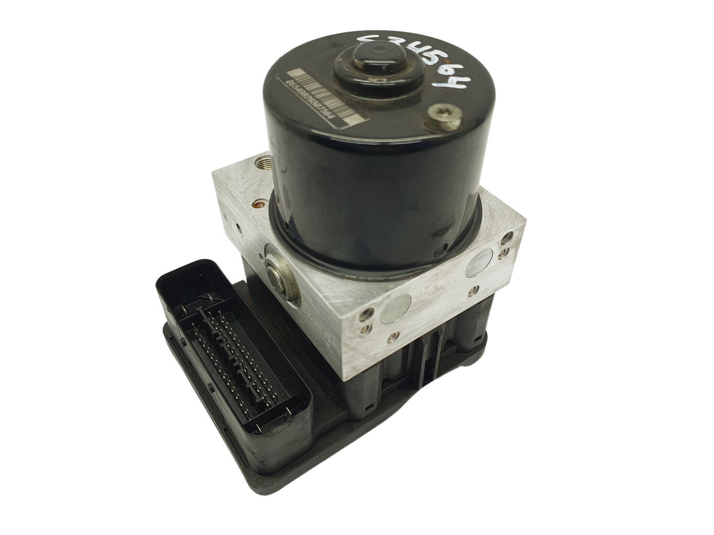 Abs-pumppu Citroen C5 9657061080 10.0960-1140.3 MK60 ATE 65054 main product photo