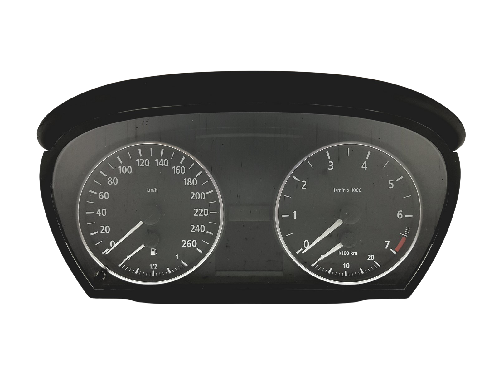 Kierroslukumittari BMW 3 E91 102533031 697465101 47359 main product photo