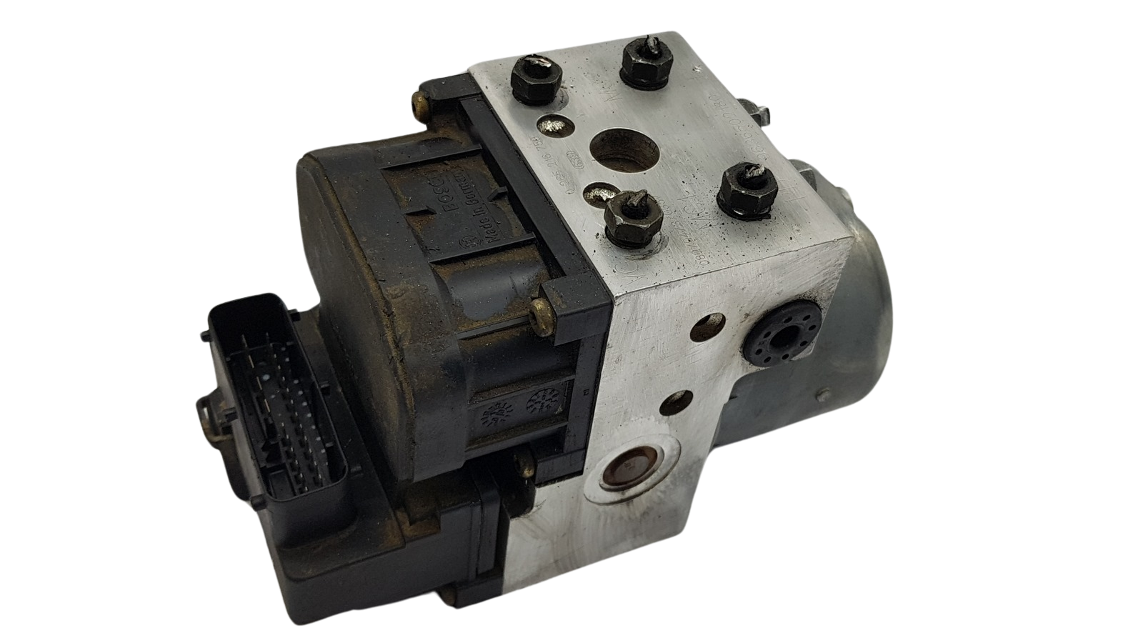 Abs-pumppu Citroen Peugeot 9636502180 0273004203 0265216759 1790 main product photo