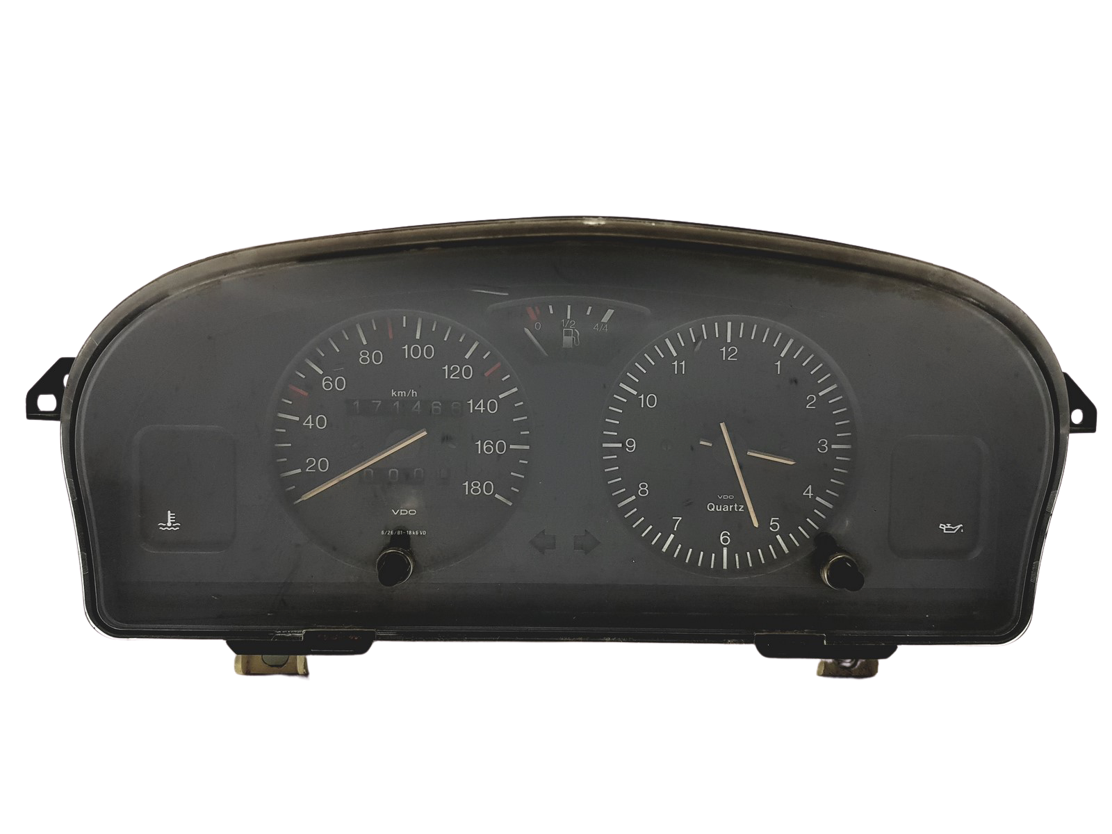 Nopeusmittari Citroen AX 9608060980 110008542001 30895 main product photo