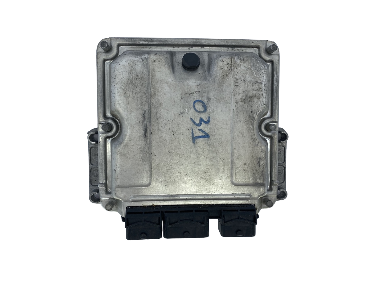 Ohjausyksikkö 0281011031 9646719080 28FM0000 PSA Bosch 51326 main product photo