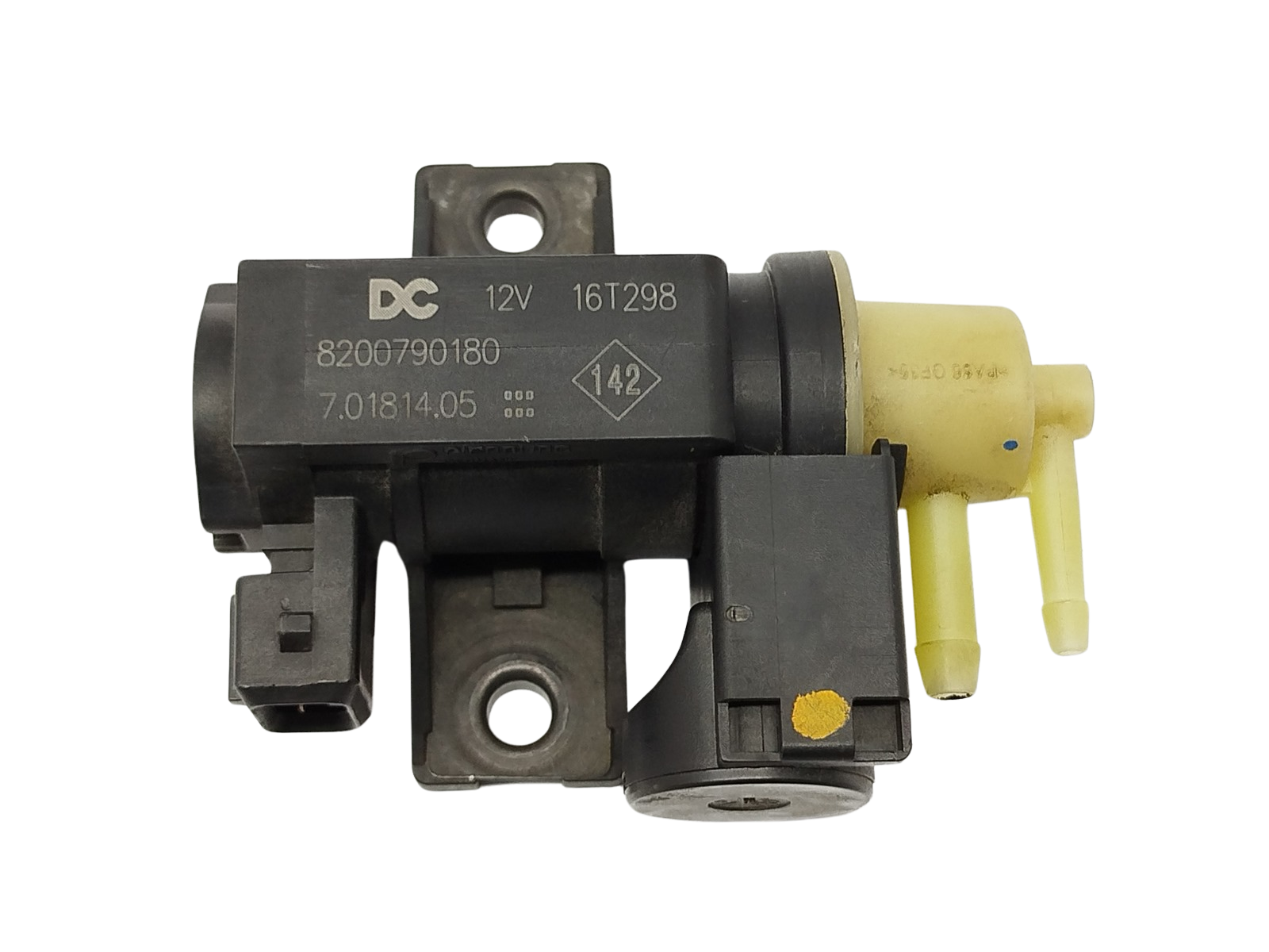 Solenoidi 8200790180 7.01814.05 Renault 1.6 2.3 DCI main product photo
