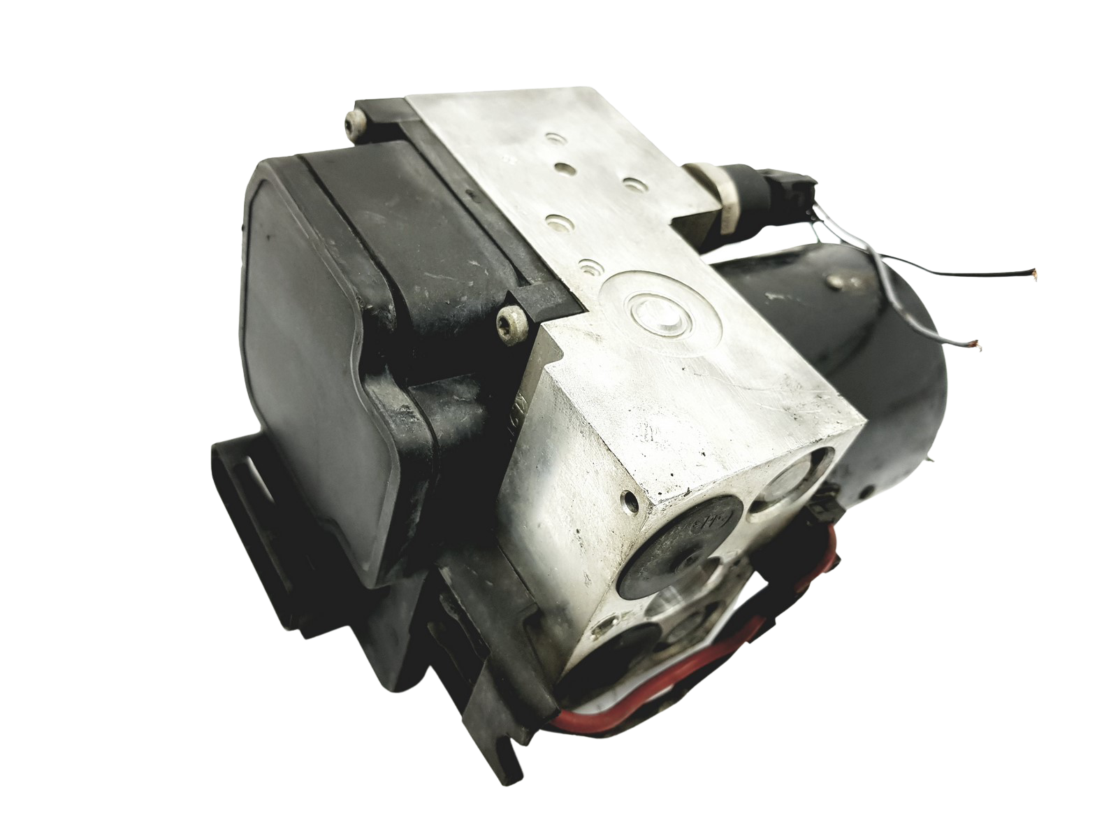 Abs-pumppu Mercedes A W168 A0044310912 0265202461 Bosch 37056 main product photo