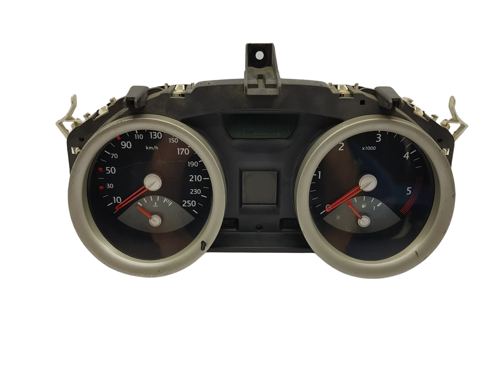 Kierroslukumittari Renault Megane 2 8200399700 D 1957 main product photo