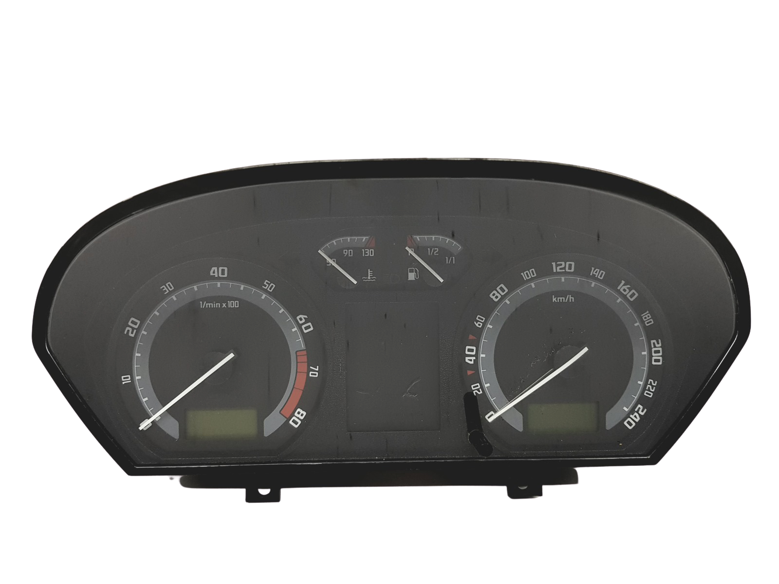 Kierroslukumittari Skoda Fabia 6Y0920871B 110080254021 VDO main product photo