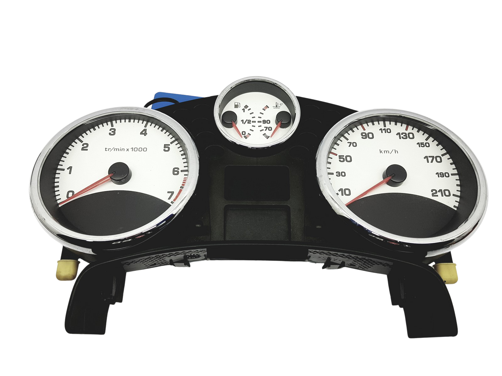 Kierroslukumittari Peugeot 207 9666748780 49466 main product photo