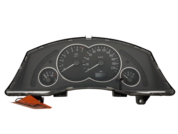 Kierroslukumittari Opel Meriva 13173382XU 110080162027 23373 main product photo