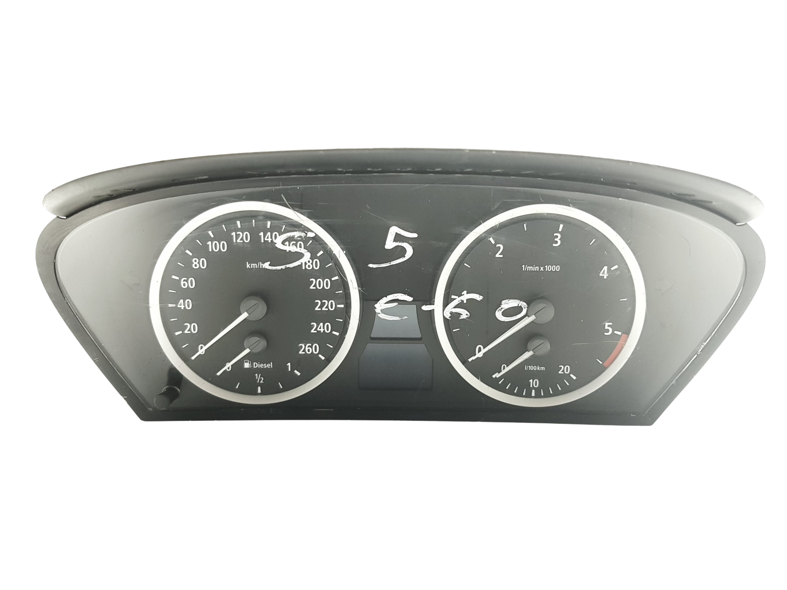 Kierroslukumittari BMW 5 E60 E61 6211 6983153 43492 main product photo
