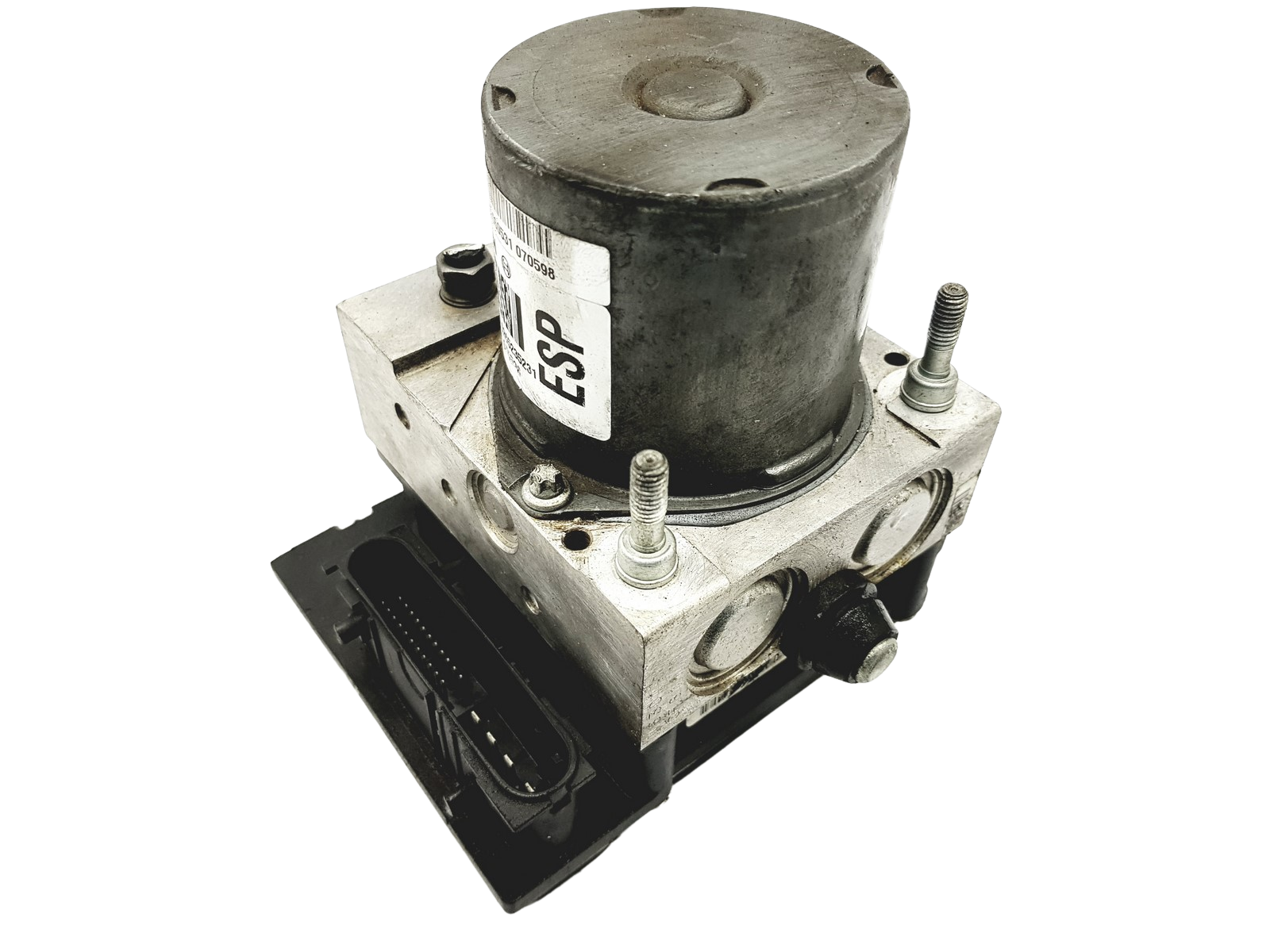 Abs-pumppu Fiat Grande Punto 51786433 0265950628 0265235231 60519 main product photo