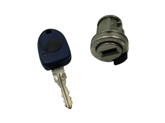 Virtalukko Fiat B365 main product photo