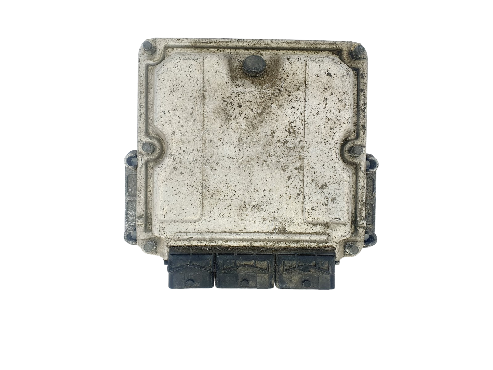Ohjausyksikkö 0281010556 8200153946 8200095416 Renault Bosch 46896 main product photo