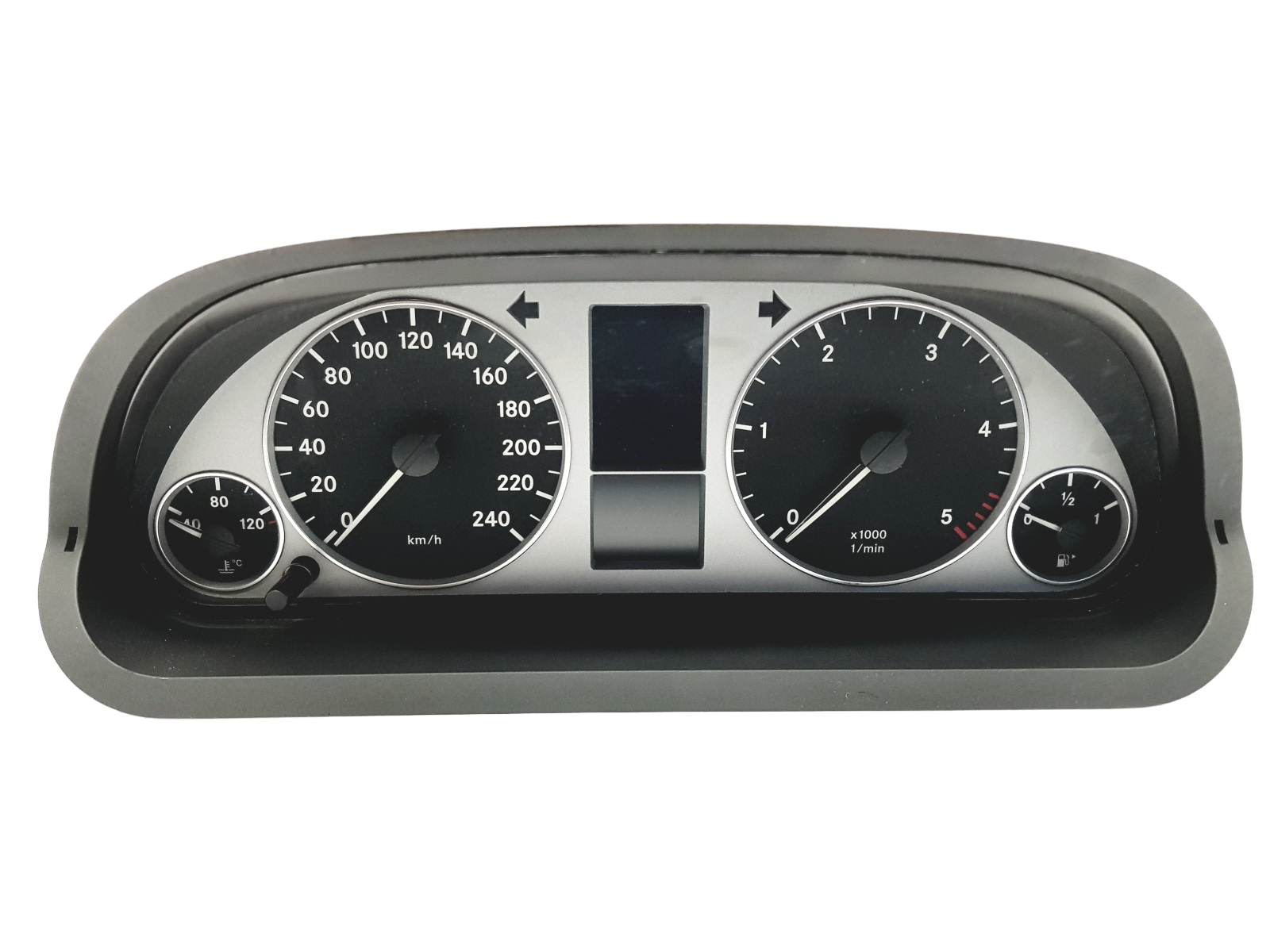 Nopeusmittari Mercedes B W245 1031098110 1031098101 29779 main product photo