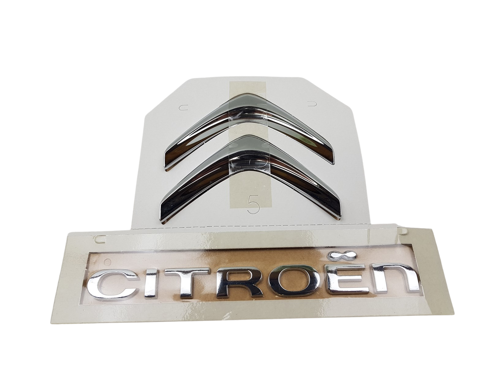 Merkki Alkuperäinen Citroen C4 Picasso 8666CJ main product photo