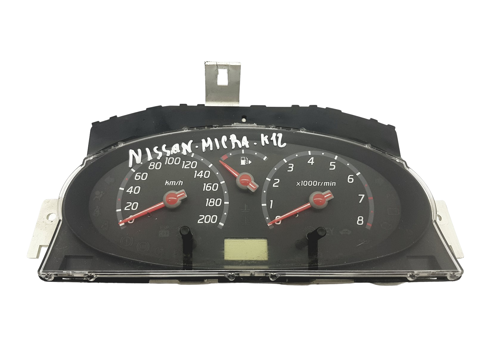 Kierroslukumittari Nissan Micra AX761 58556 main product photo